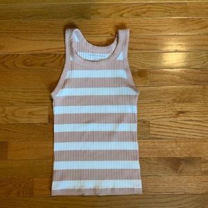 Women American Eagle tank top